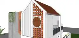 architectural design services