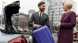 Top Limo Service Seattle Airport for Luxury Travel, Seattle
