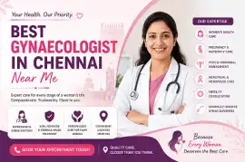 Best Gyno in Ludhiana – Expert Women's Healthcare, Ghaziabad
