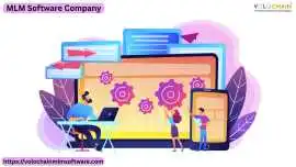 Maximize Success through MLM Software Companies, Noida