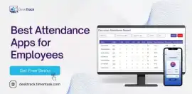 Best App for Tracking Attendance and Managing , Jaipur