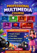 Learn Adobe InDesign, Graphic Design, Publication , Kolkata