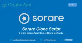 Ready-Made Sorare Clone Script for Fantasy Sports , New York