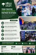 Sustainability Consulting Services – Saudi Green E, Riyadh