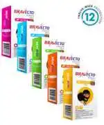 Bravecto 1-Month Chew for Dogs 