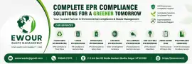 Trusted Waste Management Company for Sustainable, Noida