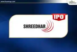 Shreedhar Spinners IPO GMP, Price Band, Dates, Lot, Lucknow