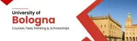 University of Bologna Admissions, Pune