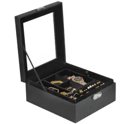 Premium Jewelry Case Collection in Canada | Presti, ps 19