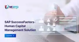 Transform HR Operations with SAP SuccessFactors HC, Ahmedabad