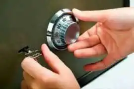 Safe combination change Greeneville, Greeneville