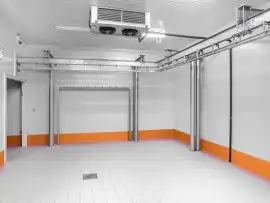 Cold Room Builder Brisbane City, Logan Central