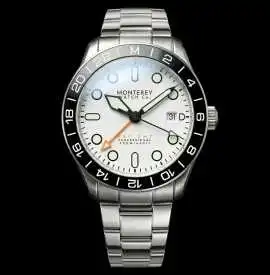 Best GMT Automatic Watches for Travel and Everyday, $ 519