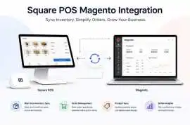 Can Square POS Sync Seamlessly with Magento Using , Austin