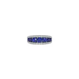 Buy a Diamond Engagement Ring This Summer Season, $ 3,750