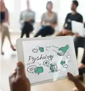 Take an Online Psychometric Assessment, Kolkata