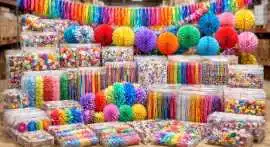 Wholesale Party Supplies, Bulk Balloons & Event De, Hefei