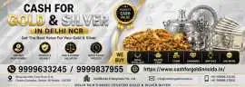Cash For Gold In Delhi  Sell Gold for Instant Cash, Noida