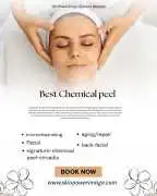 Best Chemical Peel for All Skin Types in Houston , Houston
