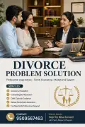 Divorce problem solution, Jaipur