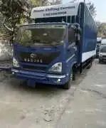 House Shifting Services, Noida