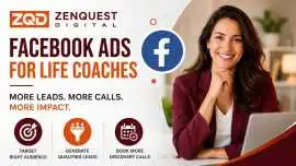 Grow Your Coaching Business with Facebook Ads, Bengaluru