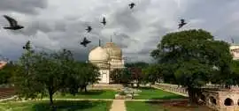  Monuments In Hyderabad, Hyderabad