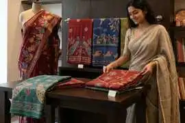 Kantha Stitch Wholesale Suppliers in USA, Kolkata