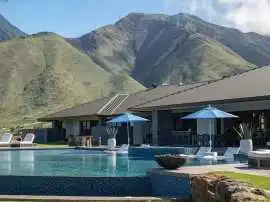 Professional Pool Maintenance Services in Maui, Kihei