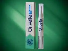Orivelle neglesvampbehandling anmeldelse – fordele, New York