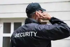 Guarded Security Services Phoenix, Phoenix