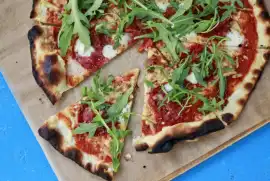 Traiteur Pizza en Plein Air Paris, Paris