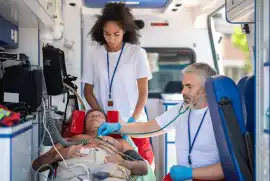 Trusted Ambulatory Transportation in Oklahoma City, Oklahoma City