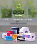 Restrooms tissue Rolls manufacturer In Bangalore, Bengaluru