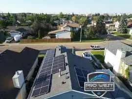 Save on Electricity Bills with Solar Panels