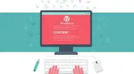 Scale Your Business with Custom WordPress Developm, London