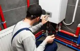 Boiler Installation in Aylesbury, Aylesbury