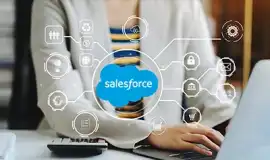 Salesforce Data 360 Services- Achieva.ai, Plainsboro