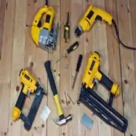 All Tools Rental, Brooklyn
