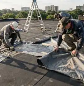 Commercial Roofers in , Dallas
