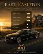 Black Car Service JFK to Manhattan, Jamaica
