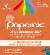 PAPEREX 2027 EXHIBITORS – STAND OUT , Noida