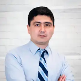 Anvar Islamov - Mortgage Outlet, Toronto