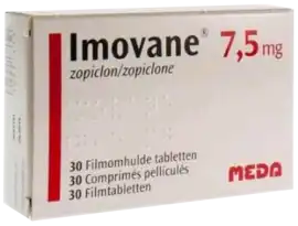 Purchase Zopiclone UK, London