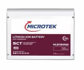 Buy Microtek Lithium Battery Online, Bengaluru