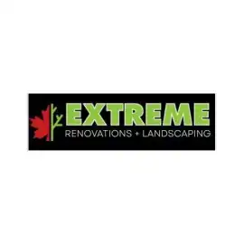Extreme Landscaping & Renovations, Burlington