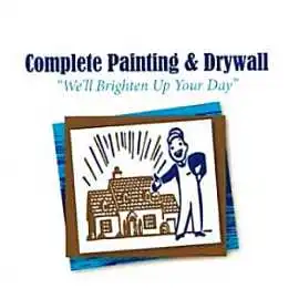 Complete Painting & Drywall, Omaha