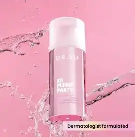 Serum For Hydrating Skin Dr. Su, $ 0