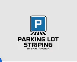 Parking Lot Striping of Chattanooga, Chattanooga