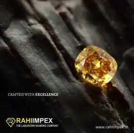 Lab Grown Diamonds manufacturer India – Perfect fo, ps 0